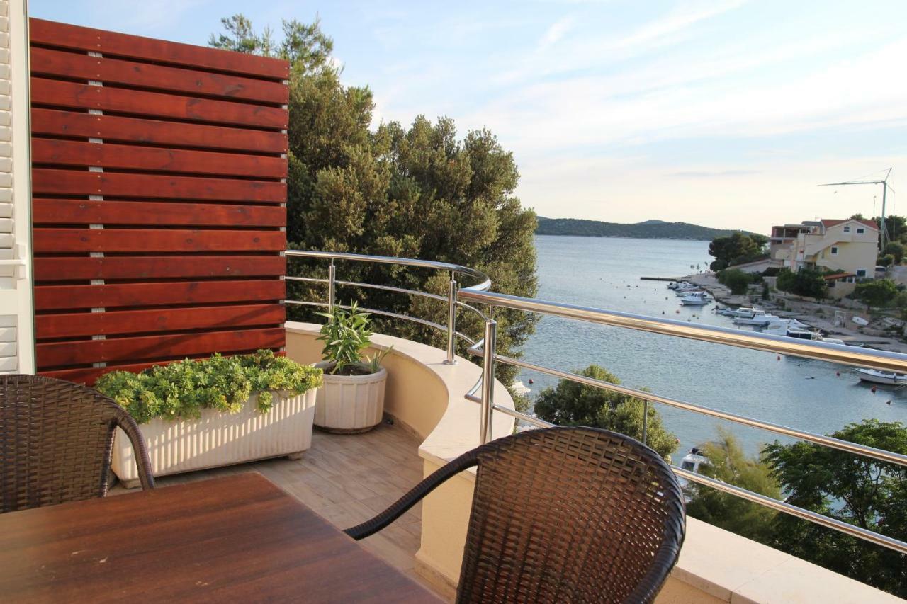 Apartments Time Off Zaboric Exterior foto